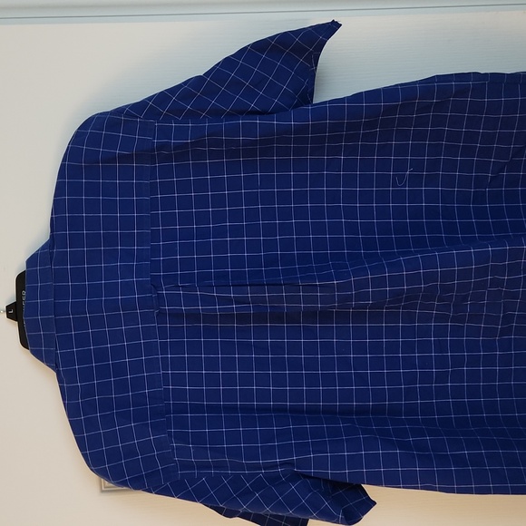 Large Florida Gators Short Sleeve Button-Up - Picture 4 of 4